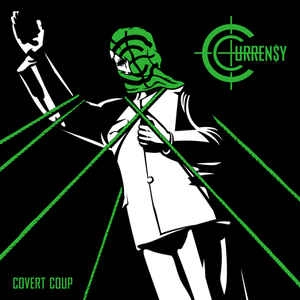 CURREN$Y / COVERT COUP