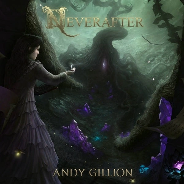 ANDY GILLION / NEVERAFTER <DIGI>