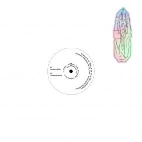 DJ MAD A & DR. STEVIE THE AMBIENT GURU / MAD VIBE E.P.