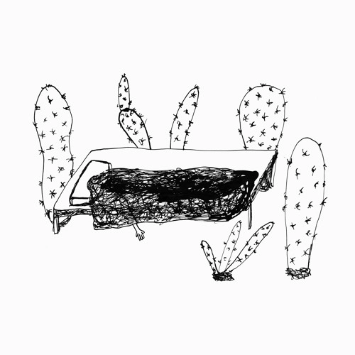 MAGDA DROZD / SONGS FOR PLANTS