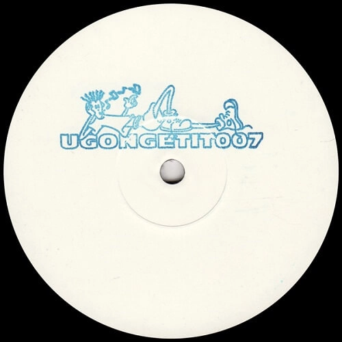 AFAMOO / UGONGETIT007 EP