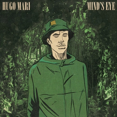 HUGO MARI / MIND'S EYE