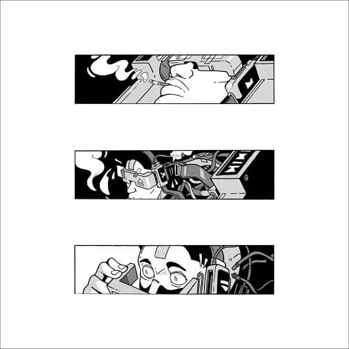 TIN MAN / ティン・マン (ACID TEST) / NONNEO (MARCO FARAONE REWORKS)