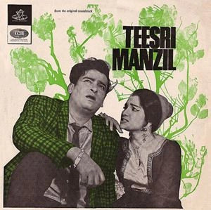 R. D. BURMAN / TEESRI MANZIL