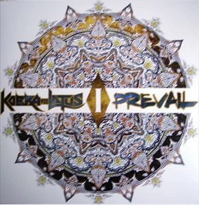 KOBRA AND THE LOTUS / コブラ&ザ・ロータス / PREVAIL I / PREVAIL 1