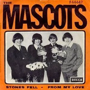 MASCOTS / STONES FELL