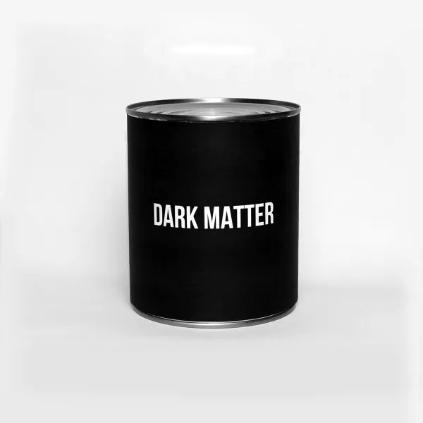 SPC ECO / スペース・エコ / DARK MATTER