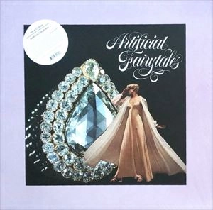 ALICE COHEN / アリス・コーエン / ARTIFICIAL FAIRYTALES