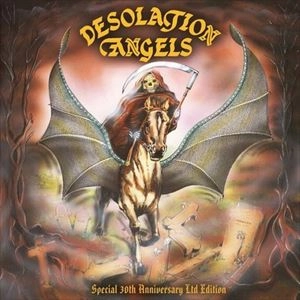 DESOLATION ANGELS / DESOLATION ANGELS