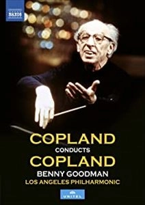 AARON COPLAND / アーロン・コープランド 商品一覧 | ディスクユニオン