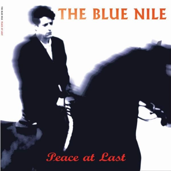 BLUE NILE / ブルー・ナイル / PEACE AT LAST