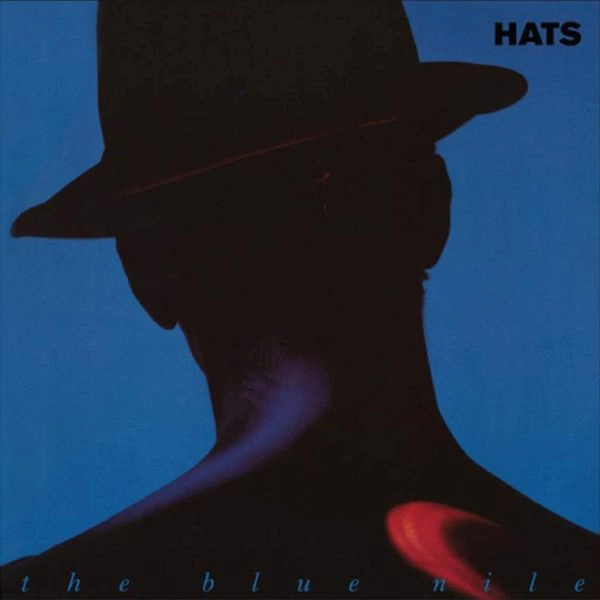 BLUE NILE / ブルー・ナイル / HATS