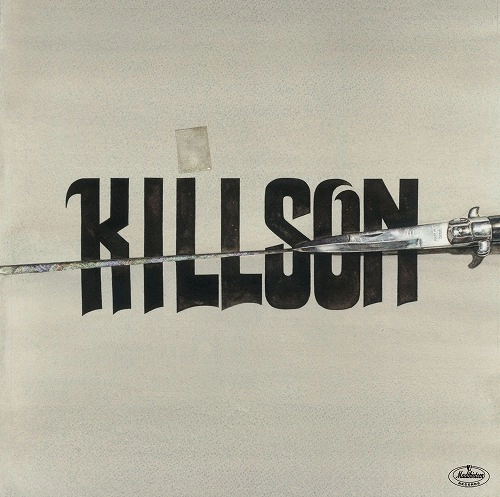MANTLE as MANDRILL(DJMAD13 a.k.a MANTLE) / KILLSON feat. B.D., MEGA-G & NIPPS 7"