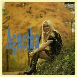 AGNETHA FALTSKOG / アグネッタ・フォルツコグ / AGNETHA FALTSKOG