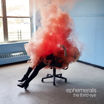 EPHEMERALS / THIRD EYE