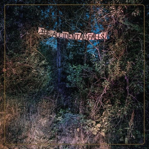 EYELIDS (INDIE) / ACCIDENTAL FALLS (CD)
