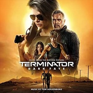 TOM HOLKENBORG / トム・ホーケンバーグ / Terminator: Dark Fate
