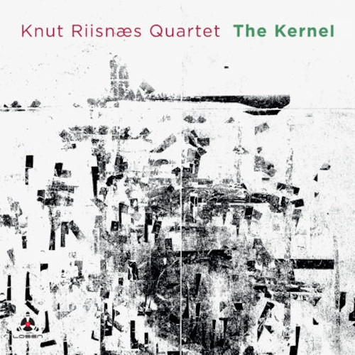 KNUT RIISNAES / Kernel