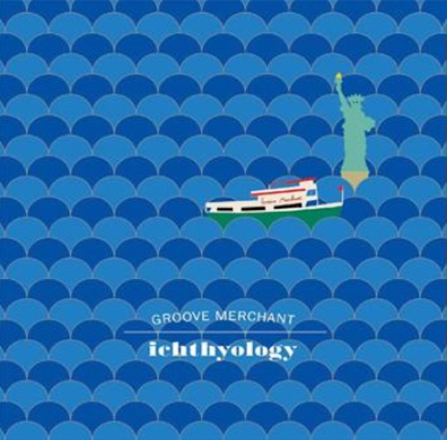 YASUSHI GONJO / 権上康志 / ICHTHYOLOGY