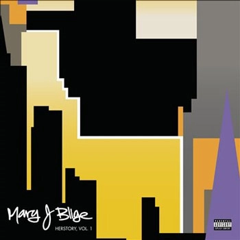 MARY J. BLIGE / メアリー・J.ブライジ / HERSTORY VOL.1