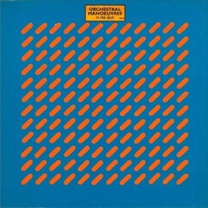 OMD (ORCHESTRAL MANOEUVRES IN THE DARK) / ORCHESTRAL MANOEUVRES IN THE DARK