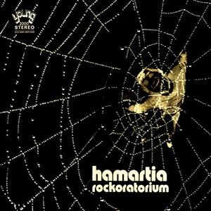 LIGHT OF LIFE GROUP / HAMARTIA ROCKORATORIUM