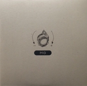 MG (MARTIN GORE) / MG