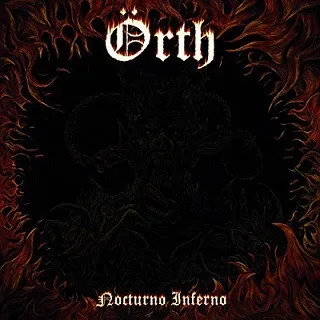 ORTH / NOCTURNO INFERNO