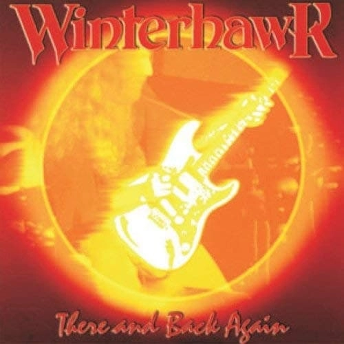 WINTERHAWK / ウィンターホーク / ゼア･アンド･バック･アゲイン（SHM-CD） / THERE AND BACK AGAIN