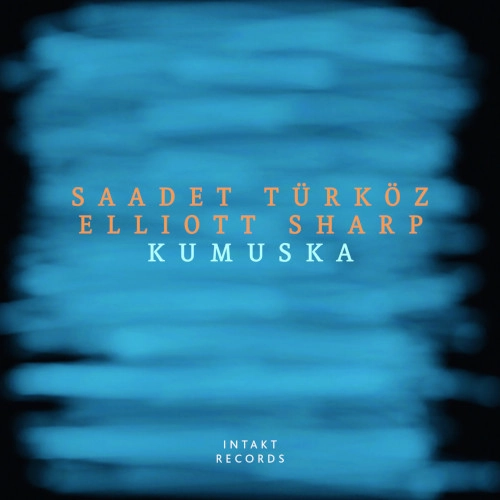 SAADET TURKOZ / KUMUSKA