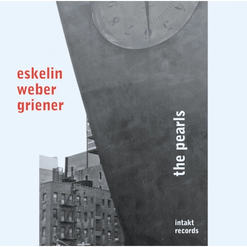 ELLERY ESKELIN / エラリー・エスケリン / PEARLS / PEARLS, THE