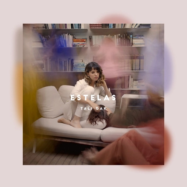 TALI GAK / タリ・ガク / ESTELAS