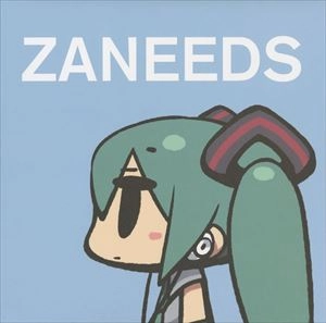 ZANEEDS / #EP