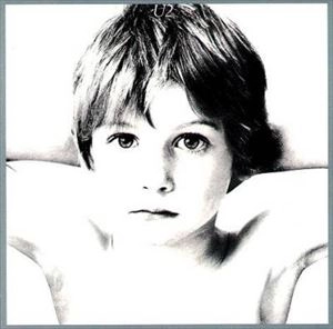 U2 / BOY