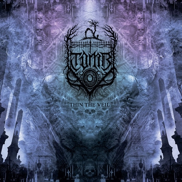 T.O.M.B. / THIN THE VEIL