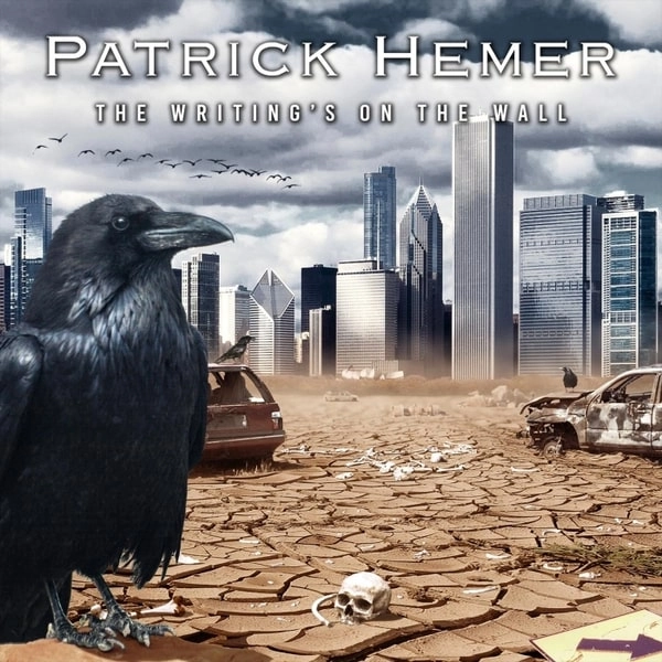 PATRICK HEMER / WRITING'S ON THE WALL 