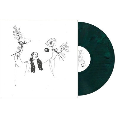 RED PIG FLOWER / THIS IS NOT LOVE (VINYL ONLY)
