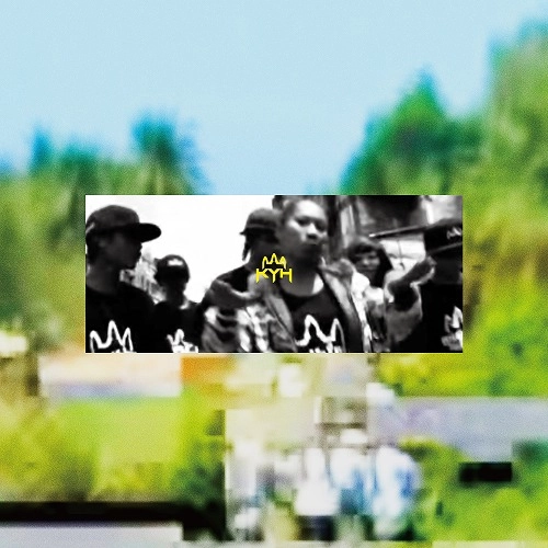 V.A. (KlapYaHandz) / KlapYaHandz Vol. 1 : The Cream Of The Crop, 2001-2011 "日本盤CD"