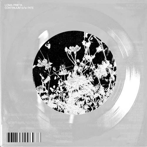 LOMA PRIETA  / ロマ・プリータ / CONTINUUM (7")