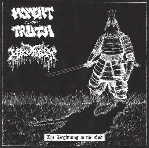 MOMENT OF TRUTH / KRUELTY / The Beginning to the End