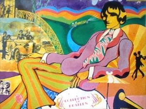 BEATLES / ビートルズ / COLLECTION OF BEATLES OLDIES