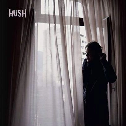TRACY BRYANT / HUSH (LP)