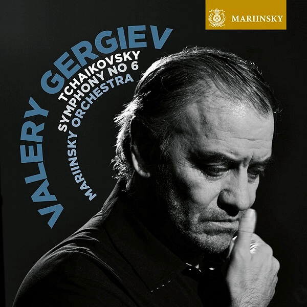 VALERY GERGIEV / ヴァレリー・ゲルギエフ / TCHAIKOVSKY:SYMPHONY NO.6(LP/LTD)