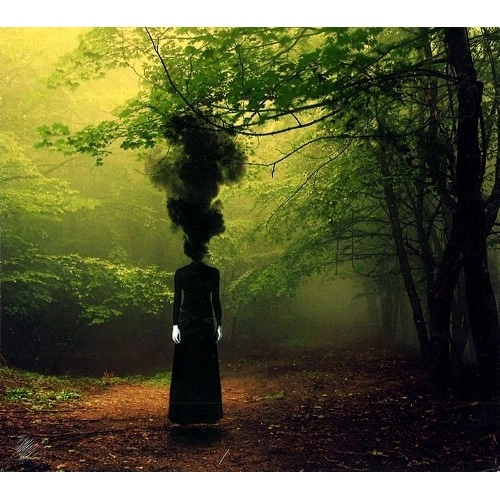 HERD OF INSTINCT / INCANTATION