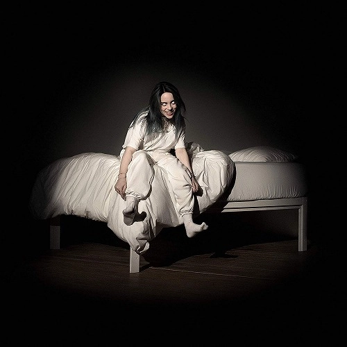 BILLIE EILISH / ビリー・アイリッシュ / ホエン・ウィ・オール・フォール・アスリープ、ホエア・ドゥ・ウィ・ゴー? -デラックス・エディション- / WHEN WE ALL FALL ASLEEP. WHERE DO WE GO? -DELUXE EDITION-