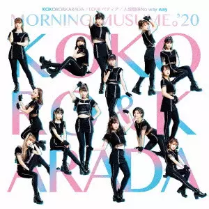 モーニング娘。'20 / KOKORO&KARADA/LOVEペディア/人間関係No way way