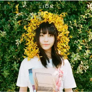 AMI SAKAGUCHI / 坂口有望 / LION