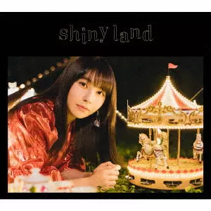 AMI SAKAGUCHI / 坂口有望 / shiny land