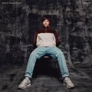 LOUIS TOMLINSON / ルイ・トムリンソン / ウォールズ / WALLS