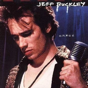 JEFF BUCKLEY / ジェフ・バックリィ / グレース / GRACE